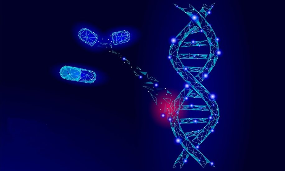 startup biotechnologie administre therapie genetique non reglementee patients atteints demence