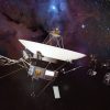 voyager1 detecte bourdonnement provenant plasma interstellaire