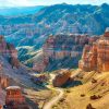 cinq millions annees changement climatique preservees meme endroit