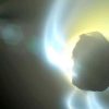 comete geante vient entrer dans systeme solaire