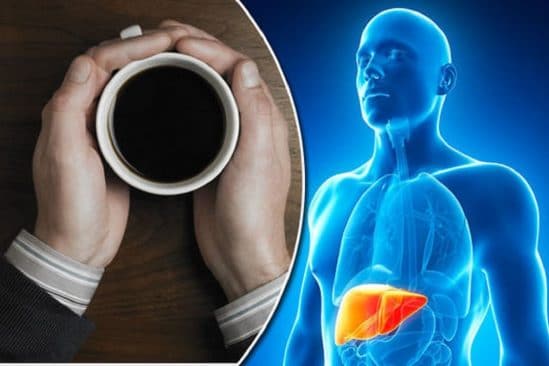 consommation cafe reduit risques maladies hapatiques chroniques couv