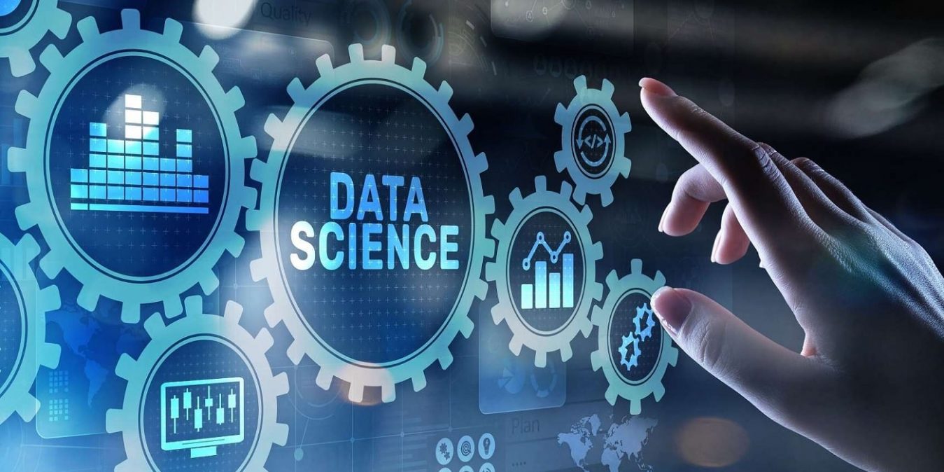 data sciencetech institute expertise orientee data