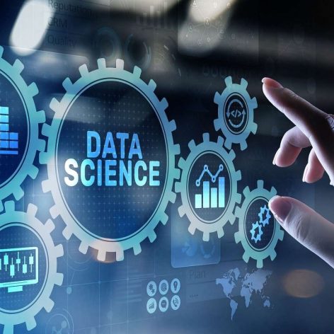 data sciencetech institute expertise orientee data