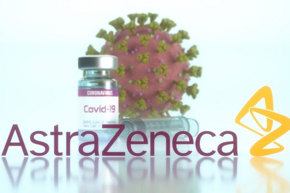 debut essais cliniques vaccin astrazeneca contre variant beta