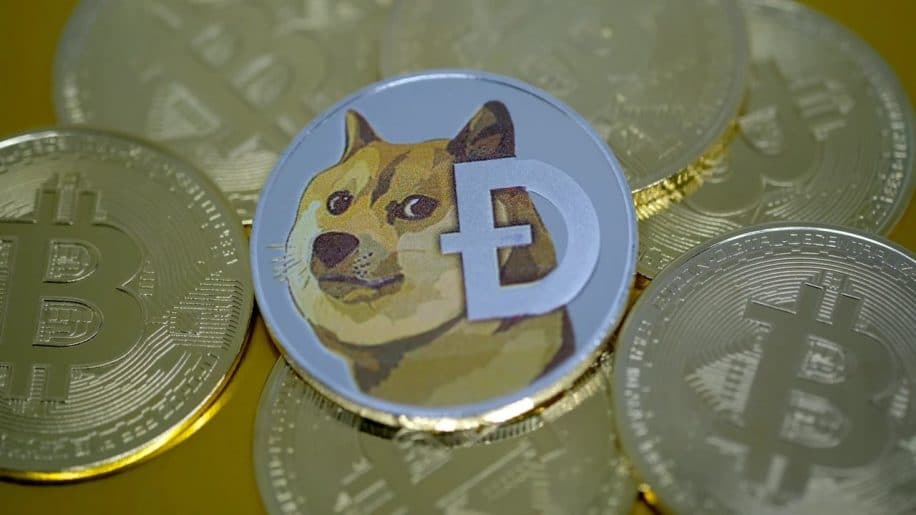 dogecoin crypto monnaie
