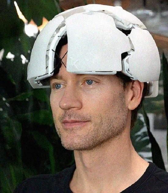 entreprise commercialise casque capable analyser activite cerebrale