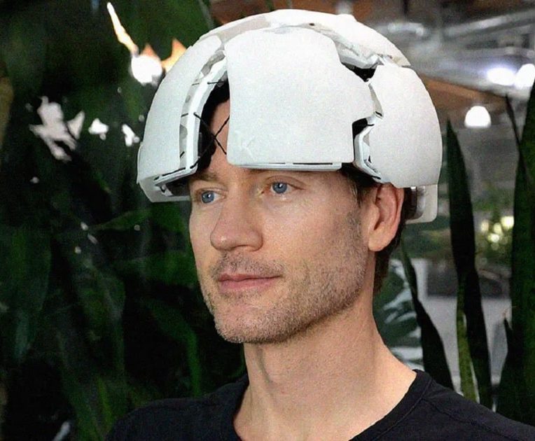 entreprise commercialise casque capable analyser activite cerebrale