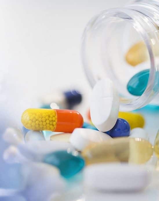 etude approfondie identifie 13 medicaments anticovid potentiels