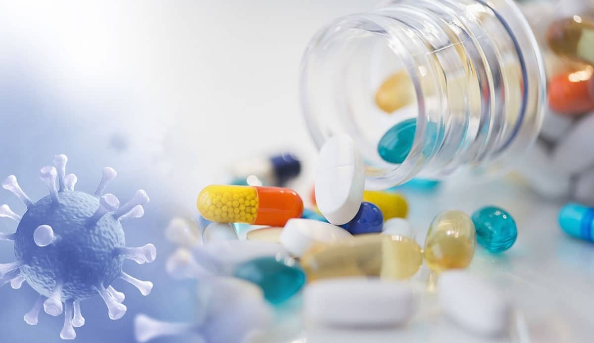 Une étude approfondie identifie 13 médicaments anti-COVID potentiels