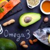 faibles niveaux omega 3 associes risque plus eleve psychose