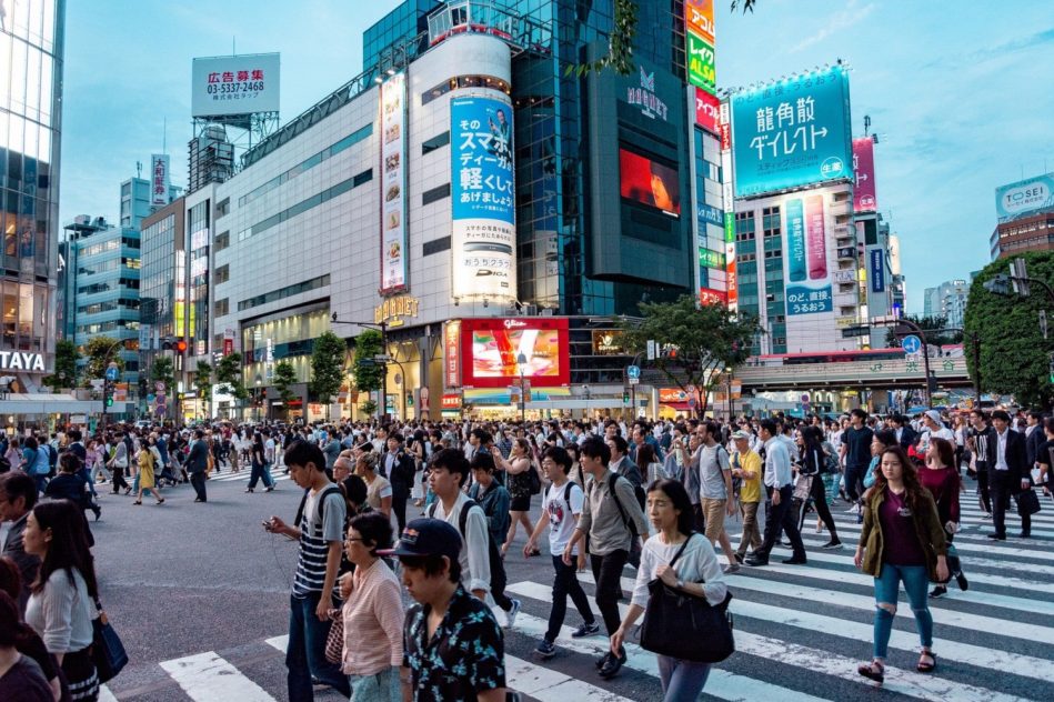 japon réduction temps travail