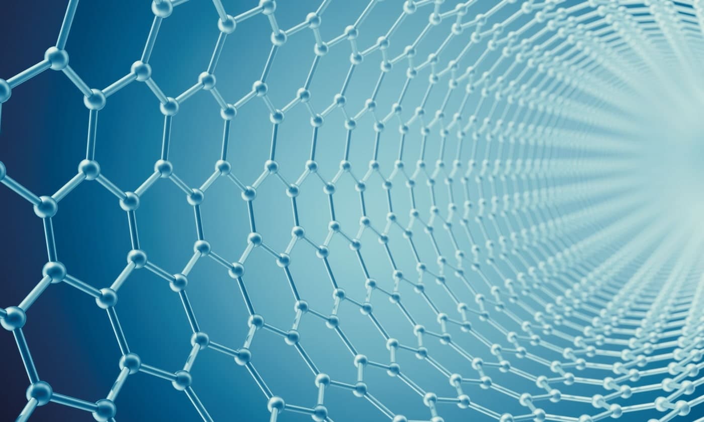 Un matériau à base de nanotubes de carbone produit de l’électricité en utilisant l’énergie de son environnement