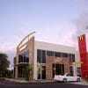 McDonald's Drive assistance vocale