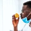 perte odorat post-covid recuperation peut prendre plus un an