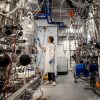 premiere usine viande cultivee laboratoire vient ouvrir