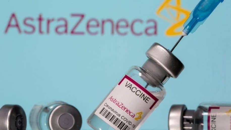 vaccin astrazeneca risque legerement eleve trouble hematologique