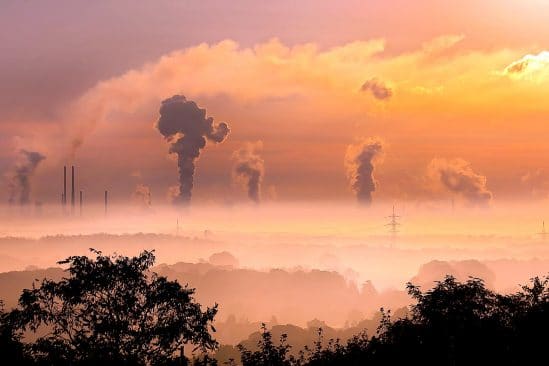 5 pourcent centrales electriques monde responsables pres 75 pourcent emissions co2 secteur