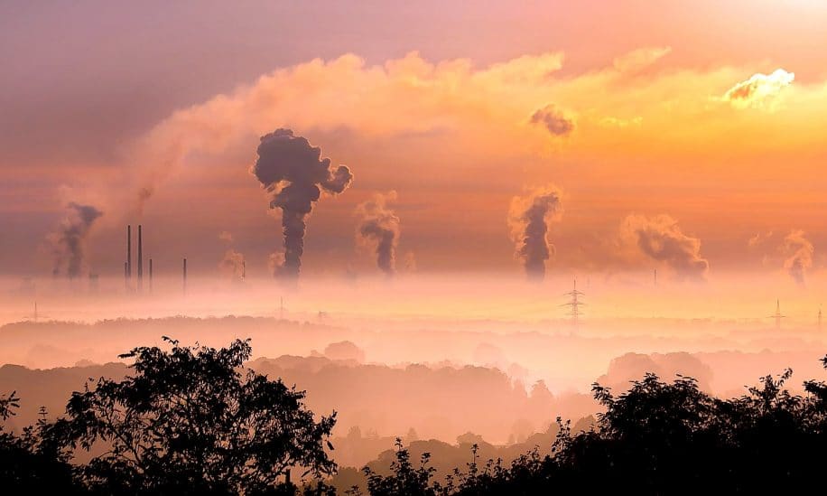 5 pourcent centrales electriques monde responsables pres 75 pourcent emissions co2 secteur