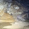 adn humain vieux 25000ans retrouve sediments grotte