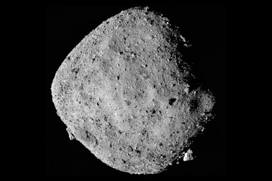 chine prevoit lancer fusees devier asteroide bennu trajectoire