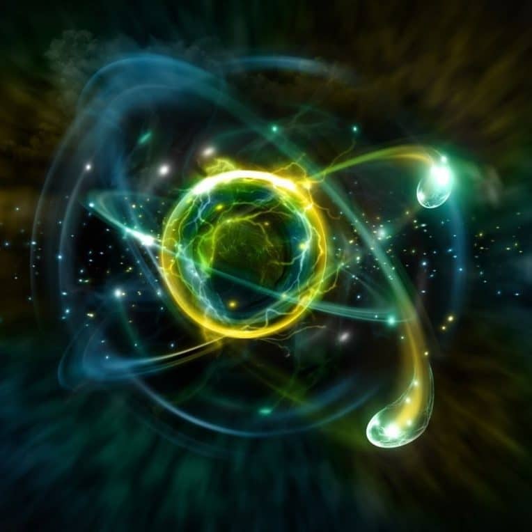 combien atomes dans univers observable