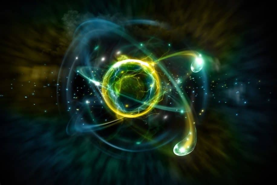 combien atomes dans univers observable