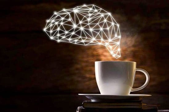 consommation excessive cafe reduit volume cerveau augmente risque demence