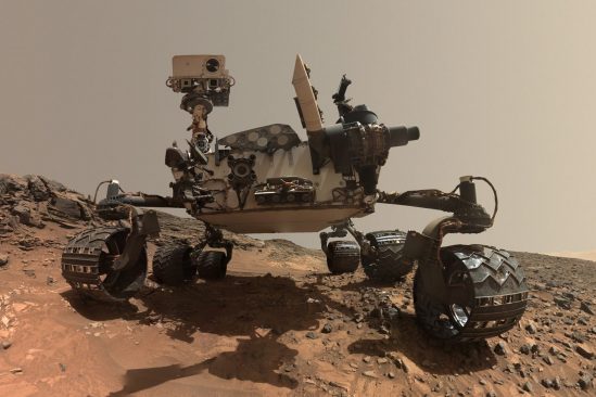 curiosity decouvre traces ancienne vie martienne potentiellement detruites