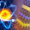 decouverte nouveau materiau inorganique avec plus faible conductivite thermique