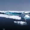 derniere zone glace pourrait pas survivre rechauffement climatique