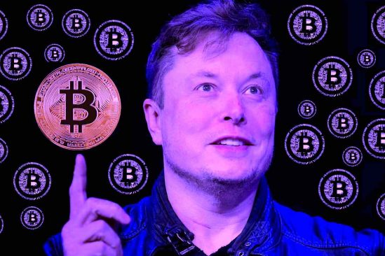 elon musk declare probable tesla accepte a nouveau bitcoin