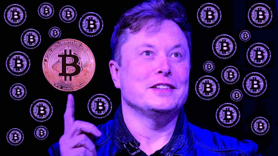 elon musk declare probable tesla accepte a nouveau bitcoin