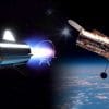 elon musk suggere transformer vaisseau starship en telescope spatial geant