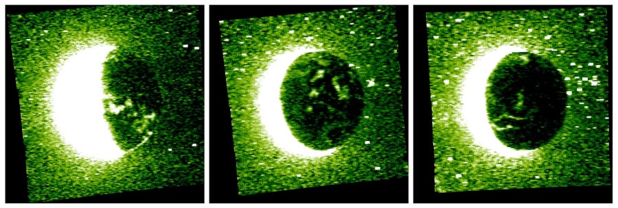 images sonde hope aurore mars