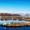 islande pourrait etre pointe emerge ancien continent islandia