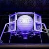 jeff bezos propose 2 milliards dollars nasa atterrisseur lunaire