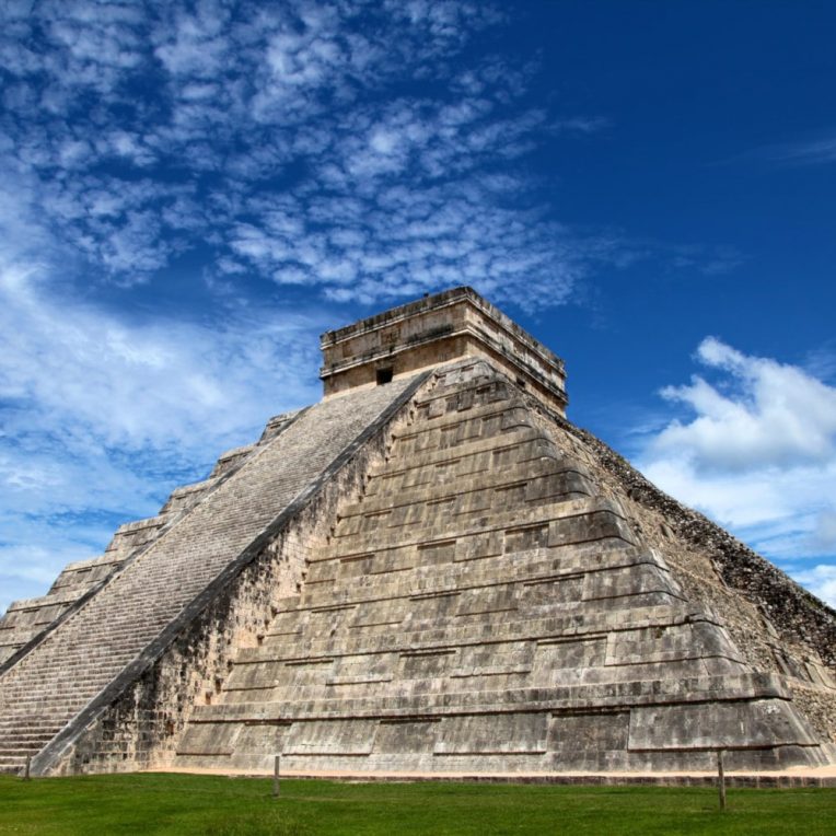 Mayas matières fécales changement climatique