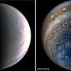 mystere aurore constante jupiter enfin resolu