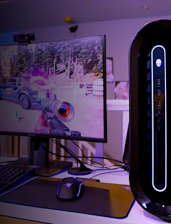 pc gaming normes consommation énergie
