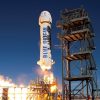 pourquoi new shepard blue origin forme entropomorphe