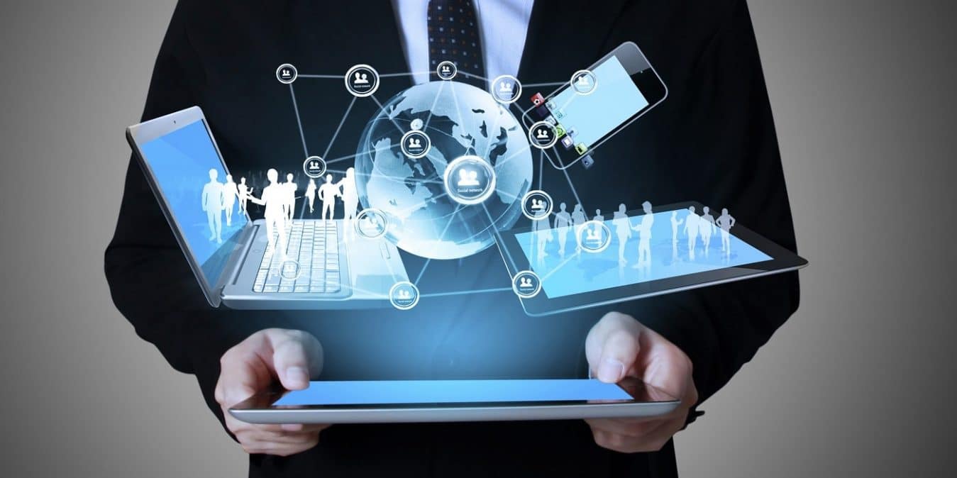 technologies information cinq professions recherchees entreprises