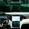 tesla facture 200 dollars par mois utilisation fonction conduite autonome
