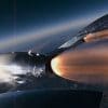 virgin galactic richard branson vol suborbital succes