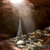 colonisation mars entrees grottes martiennes offriraient protection efficace contre radiations