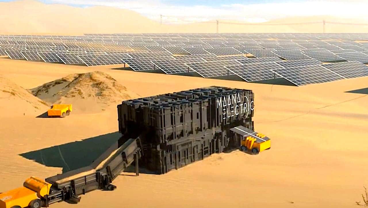 Des panneaux solaires révolutionnaires 1 000 fois plus puissants