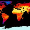 juillet 2021 record température