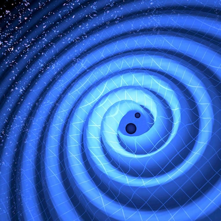 nature quantique gravite pourrait etre detectable dans ondes gravitationnelles