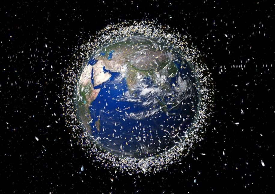 satellites starlink augmentation risque collision
