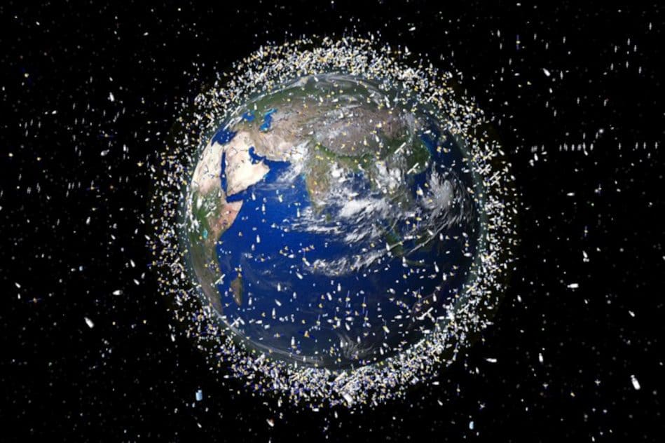 satellites starlink augmentation risque collision