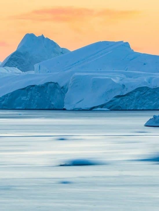six structures surprenantes cachees calotte glaciaire groenland